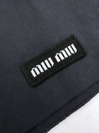 2026 Women's GS Logo Long Dress (FF755)