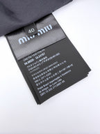 2026 Women's GS Logo Long Dress (FF755)