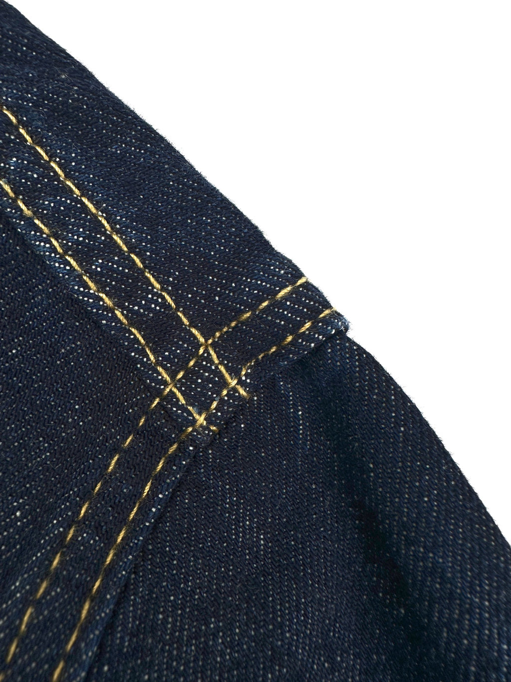 2026 new model GS logo denim shirt (BB884-B30)