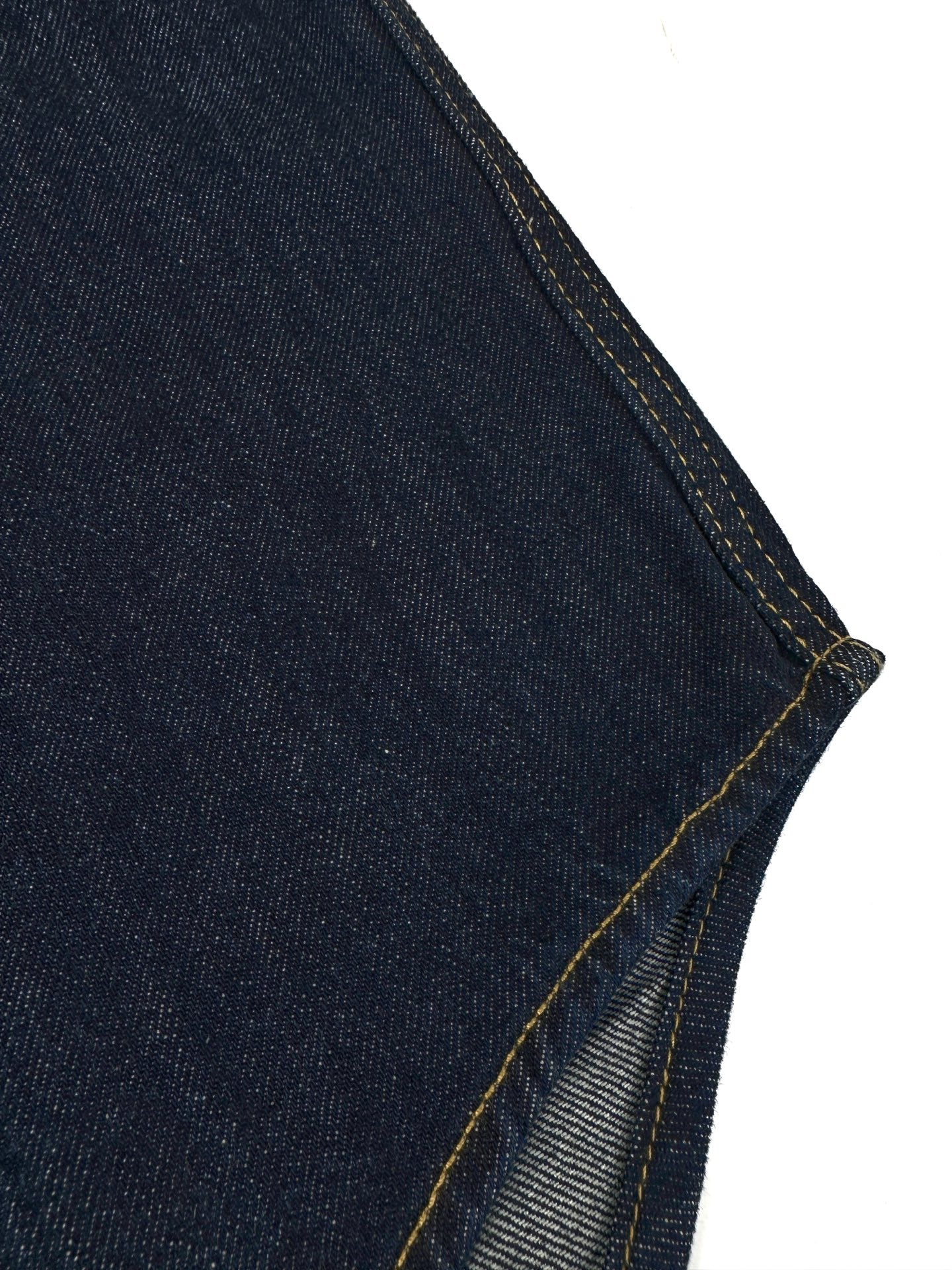 2026 new model GS logo denim shirt (BB884-B30)