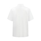 2026 New Model GS Embroidered Short-Sleeved Shirt (AA620-A90)