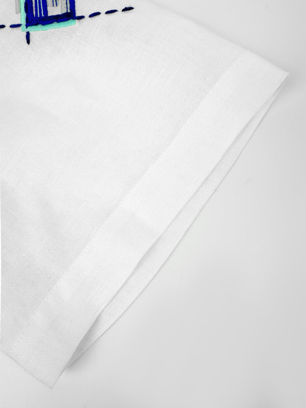 2026 New Model GS Embroidered Short-Sleeved Shirt (AA620-A90)