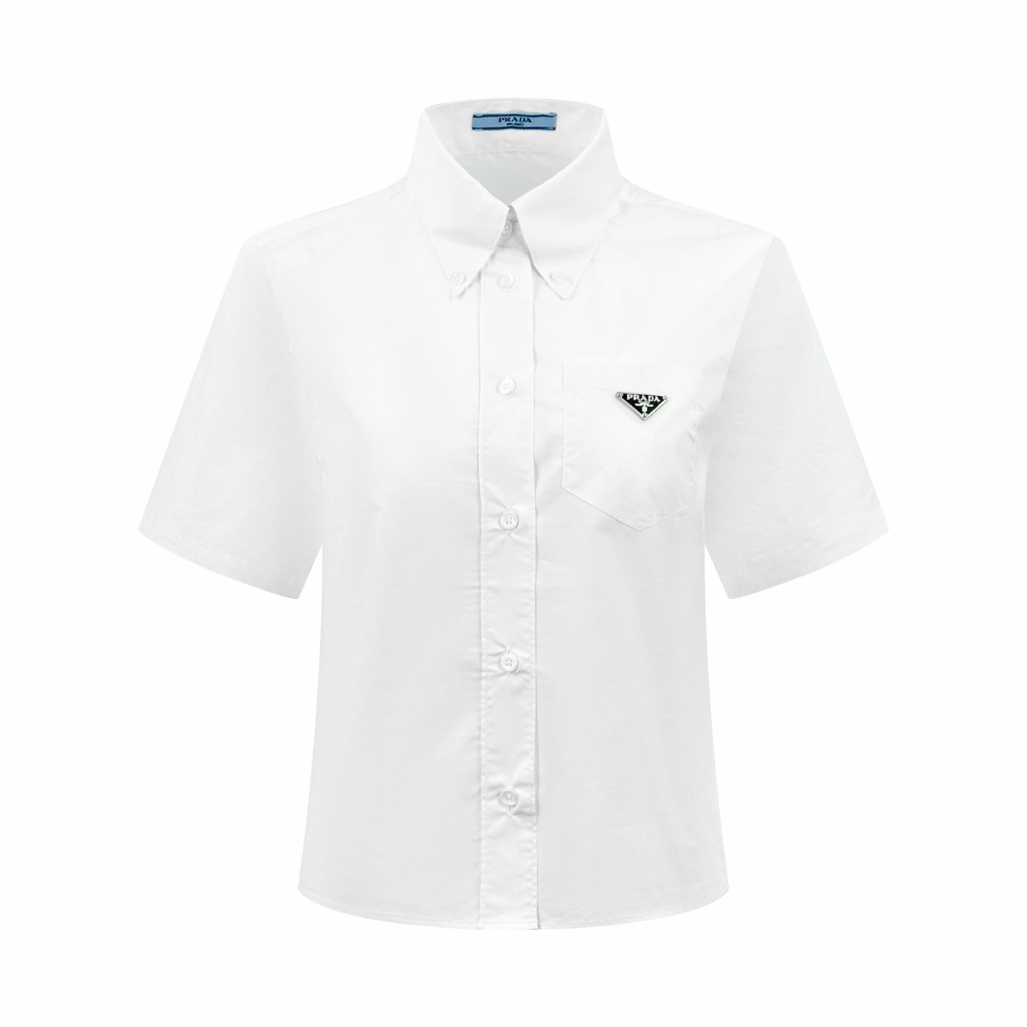 2026 Women's GS  Logo Short Shirt (EE420)