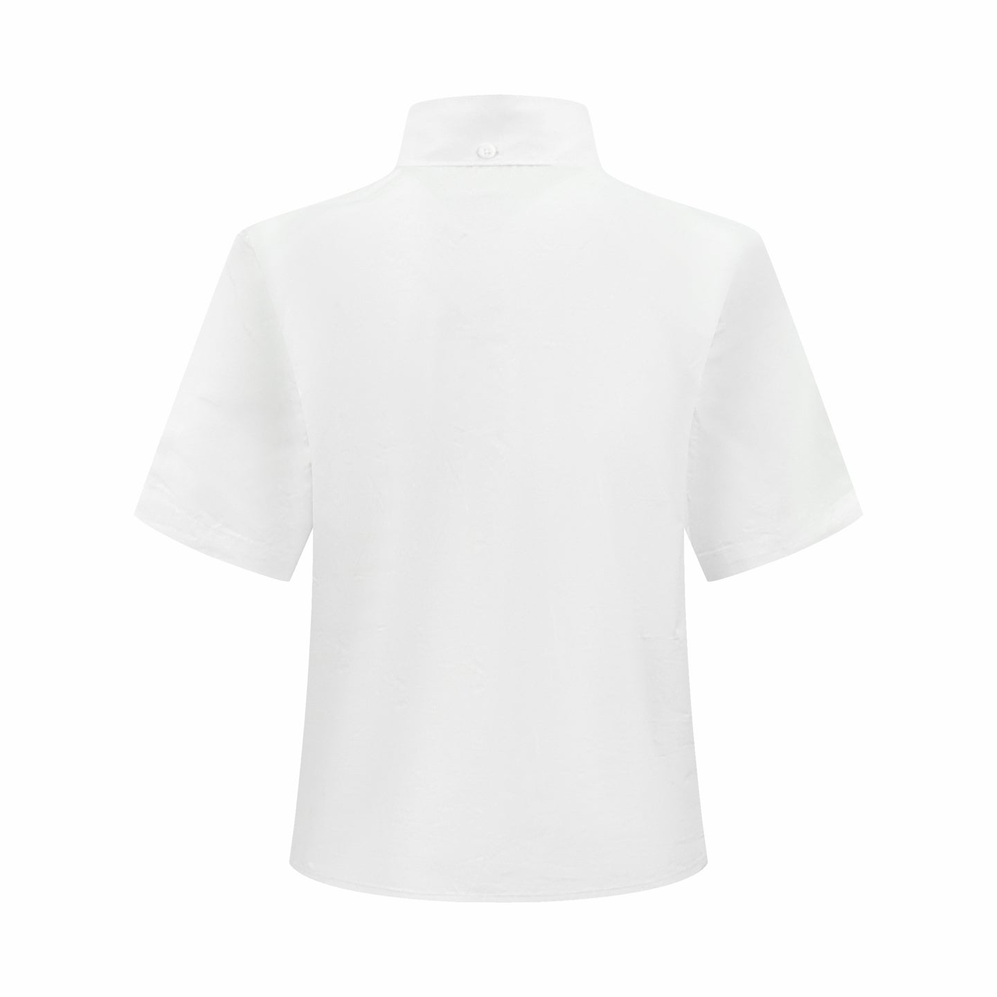2026 Women's GS  Logo Short Shirt (EE420)