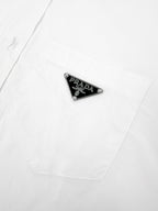 2026 Women's GS  Logo Short Shirt (EE420)