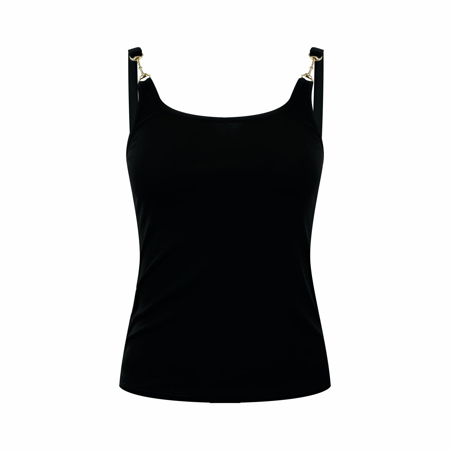 2026 Women's GS Shoulder Strap Blouse (DD141)
