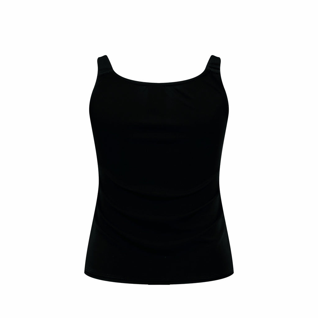 2026 Women's GS Shoulder Strap Blouse (DD141)