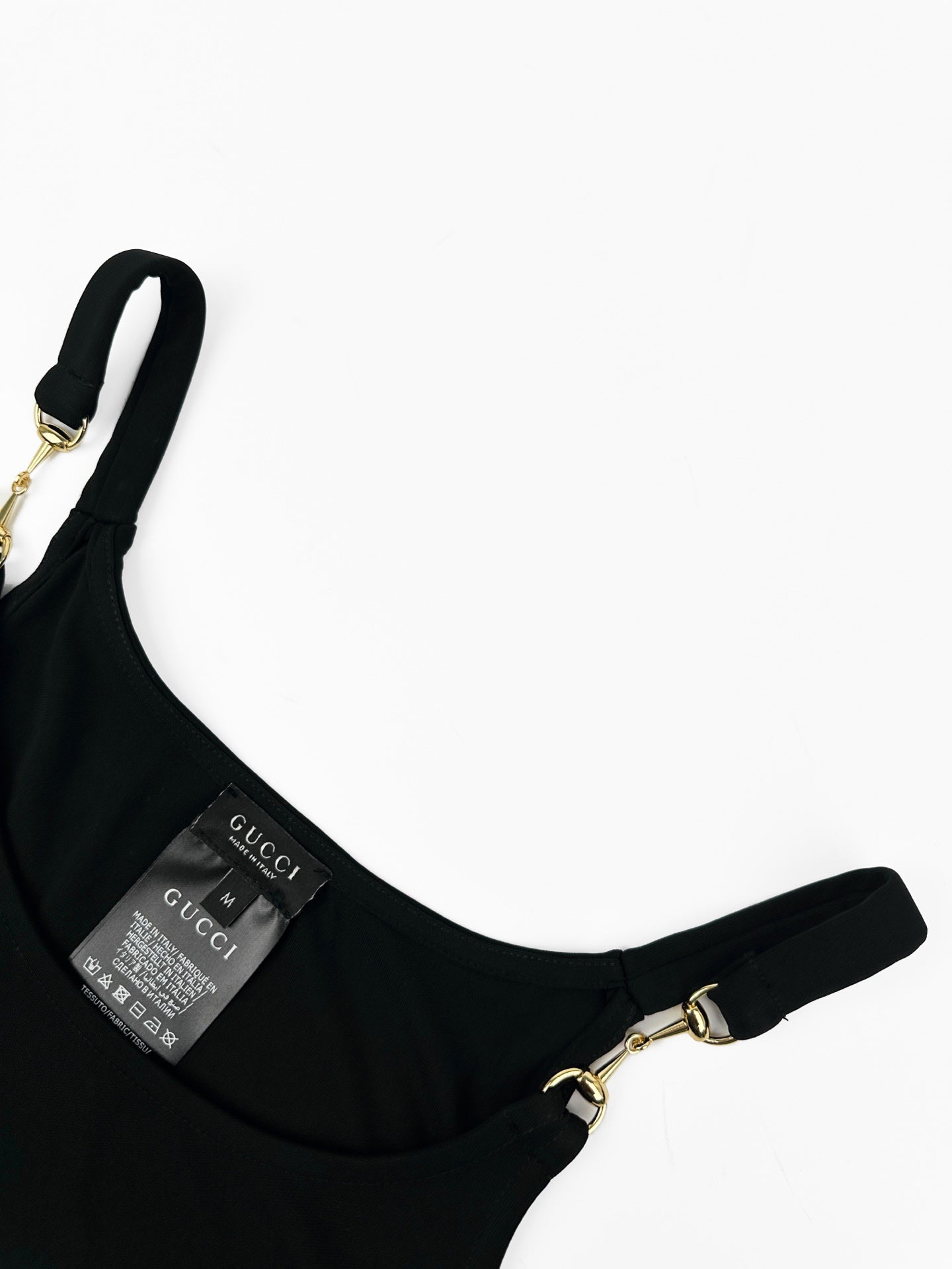 2026 Women's GS Shoulder Strap Blouse (DD141)