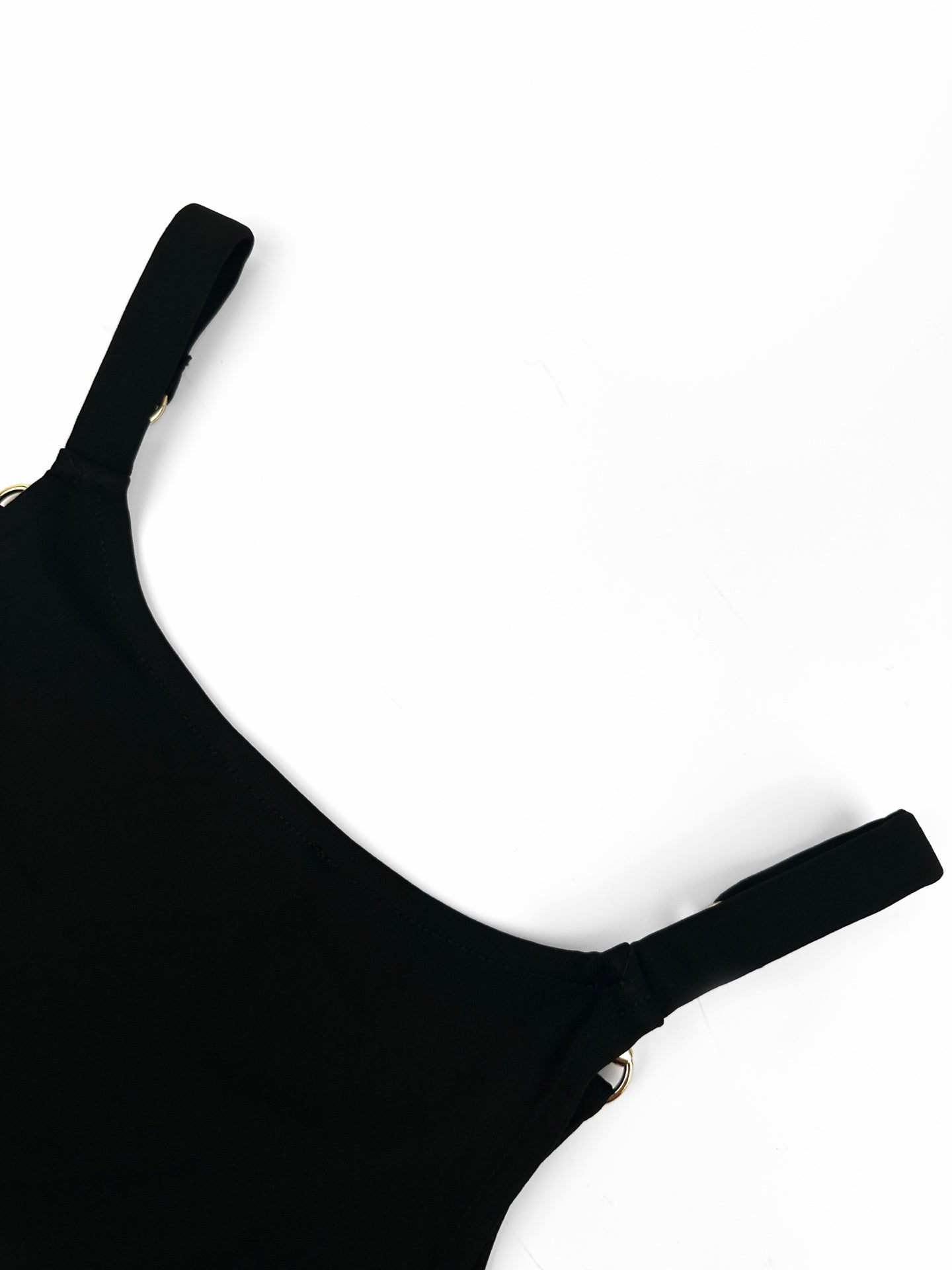 2026 Women's GS Shoulder Strap Blouse (DD141)