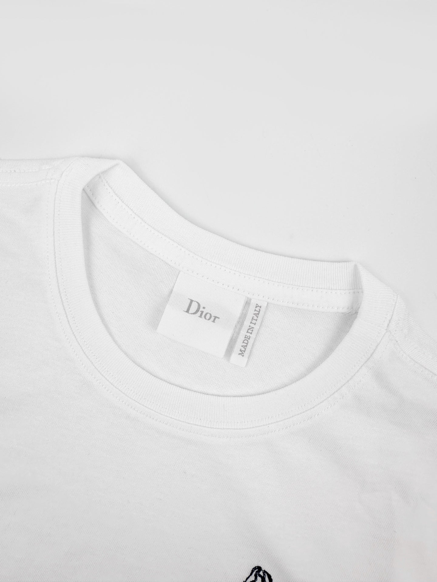 2026 Women's GS Badge Embroidered Short Sleeve (EE439)