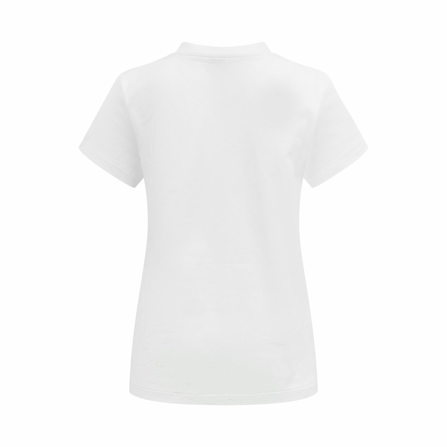 2026 Women's GS Badge Embroidered Short Sleeve (EE439)
