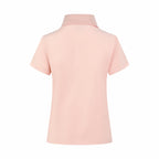 2026 Women's GS Badge Embroidered Polo Shirt (FF759)