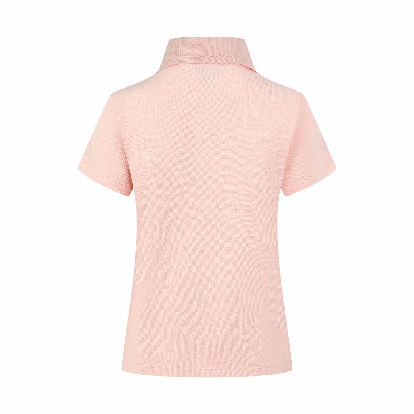 2026 Women's GS Badge Embroidered Polo Shirt (FF759)