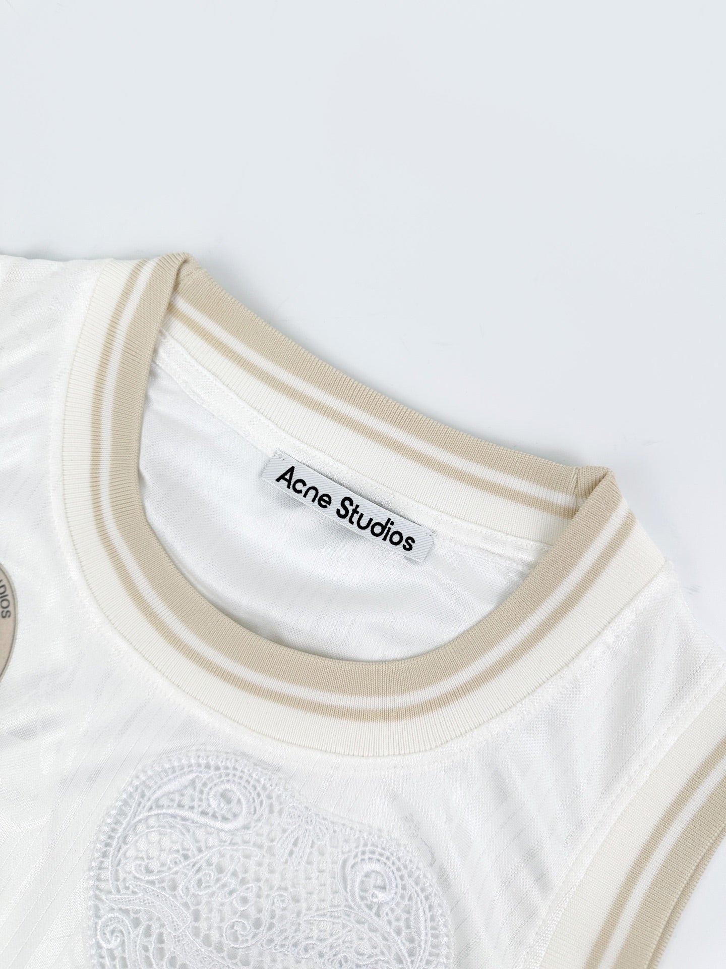 2026 Women's GS Ball Jersey (EE413)