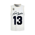 2026 new model GS football jersey vest (BB844-A35)