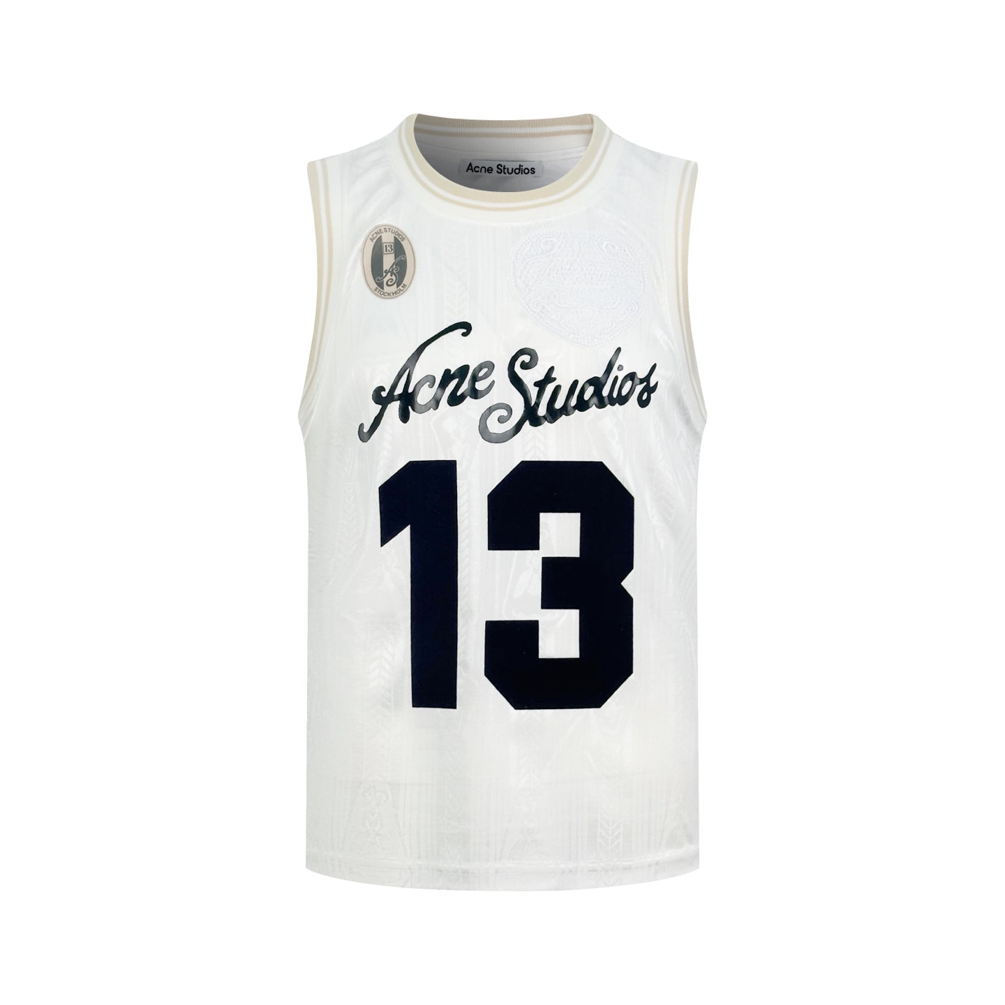 2026 new model GS football jersey vest (BB844-A35)