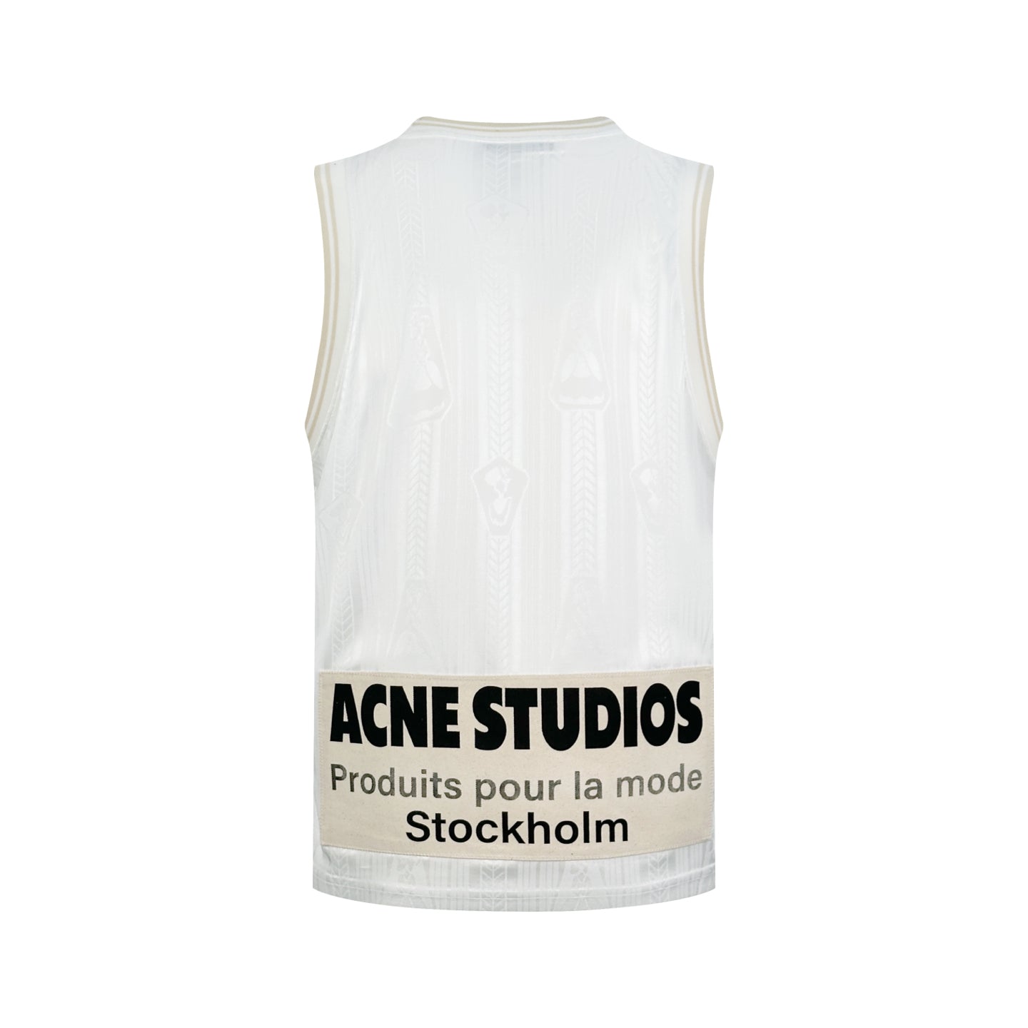 2026 new model GS football jersey vest (BB844-A35)