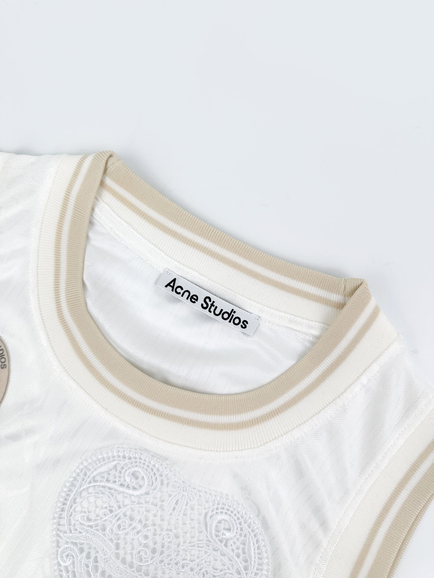 2026 new model GS football jersey vest (BB844-A35)