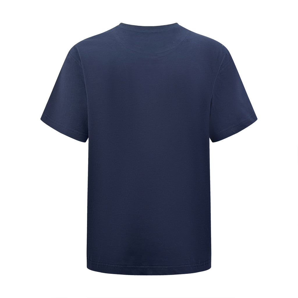 2026 New Model GS Short Sleeve Shirt (AA650-A10)