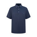 2026 New GS Polo Shirt (AA651-A35)
