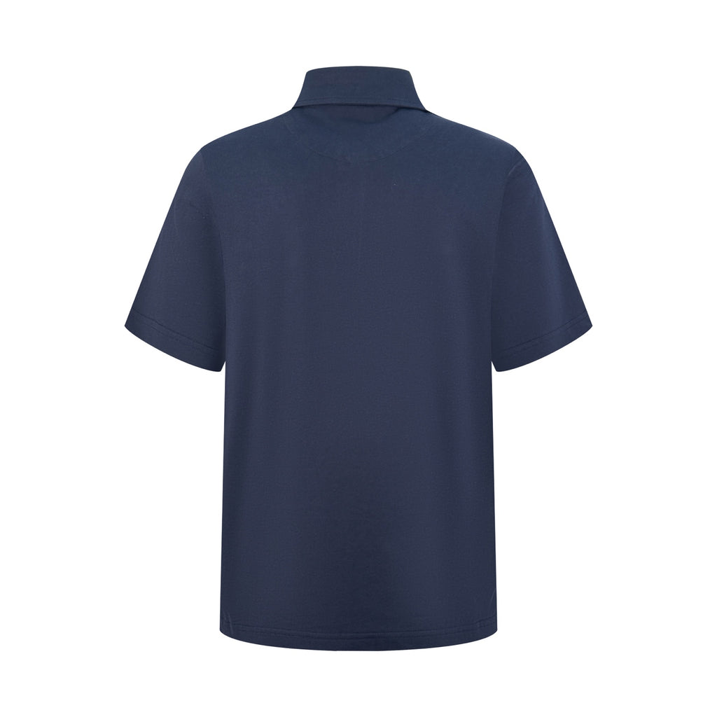 2026 New GS Polo Shirt (AA651-A35)