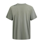 2026 New Model GS Stencil Weathered Logo Short Sleeve (CC998-A45)
