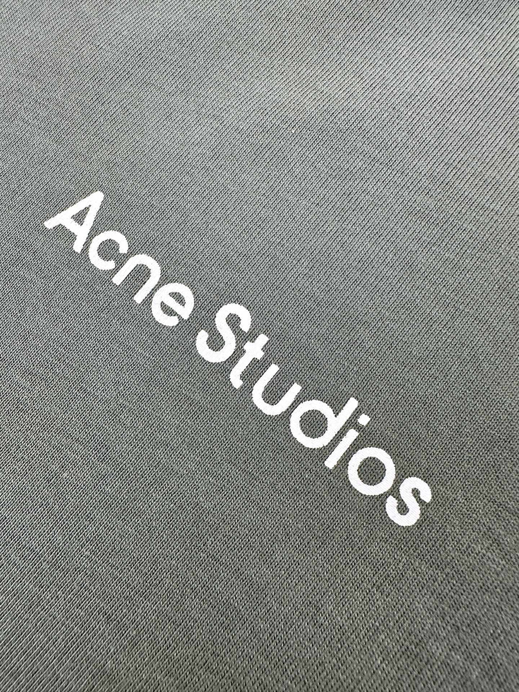 2026 New Model GS Stencil Weathered Logo Short Sleeve (CC998-A45)
