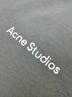 2026 New Model GS Stencil Weathered Logo Short Sleeve (CC998-A45)