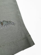 2026 New Model GS Stencil Weathered Logo Short Sleeve (CC998-A45)