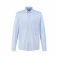2026 Women's GS Logo Striped Shirt (FF737)