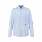 2026 Women's GS Logo Striped Shirt (FF737)