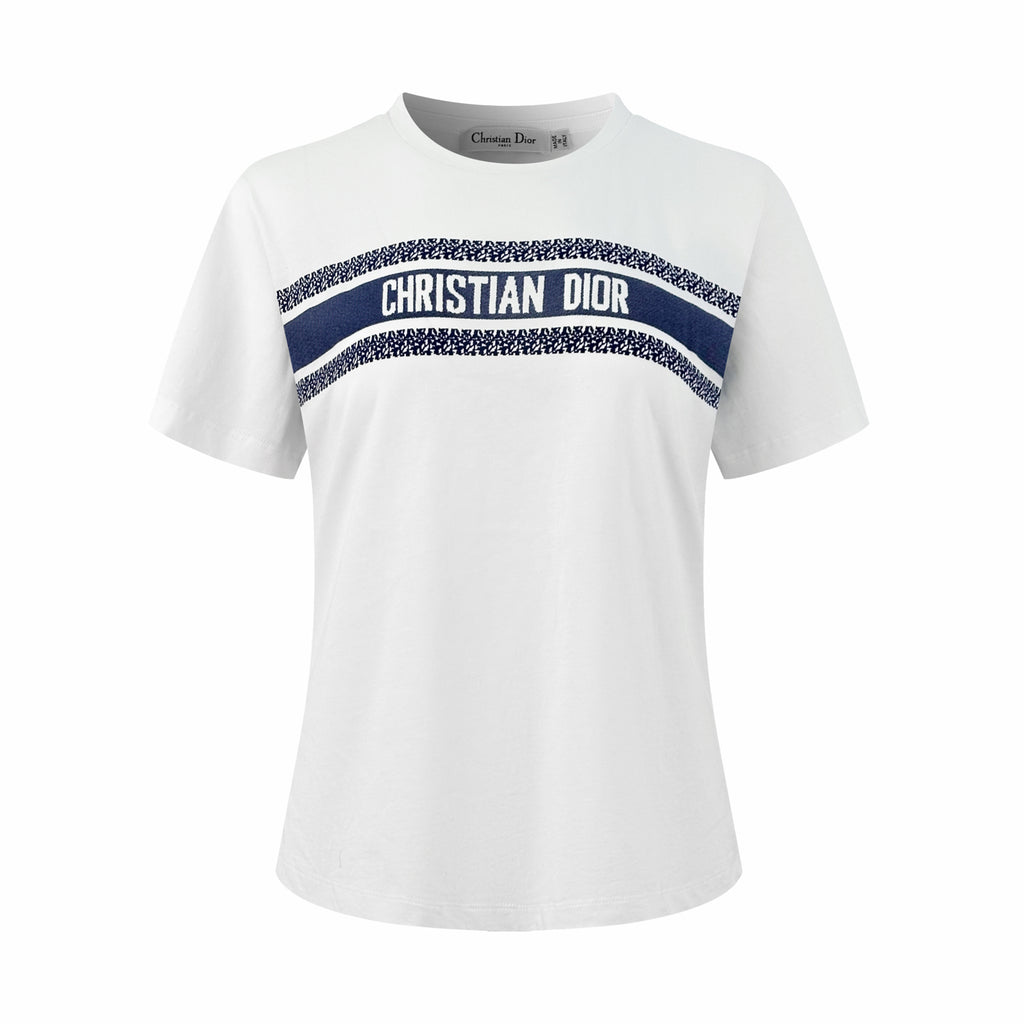 2026 Women's GS Printed Short Sleeve (DD151)