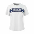 2026 Women's GS Printed Short Sleeve (DD151)