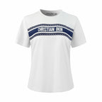 2026 Women's GS Printed Short Sleeve (DD151)