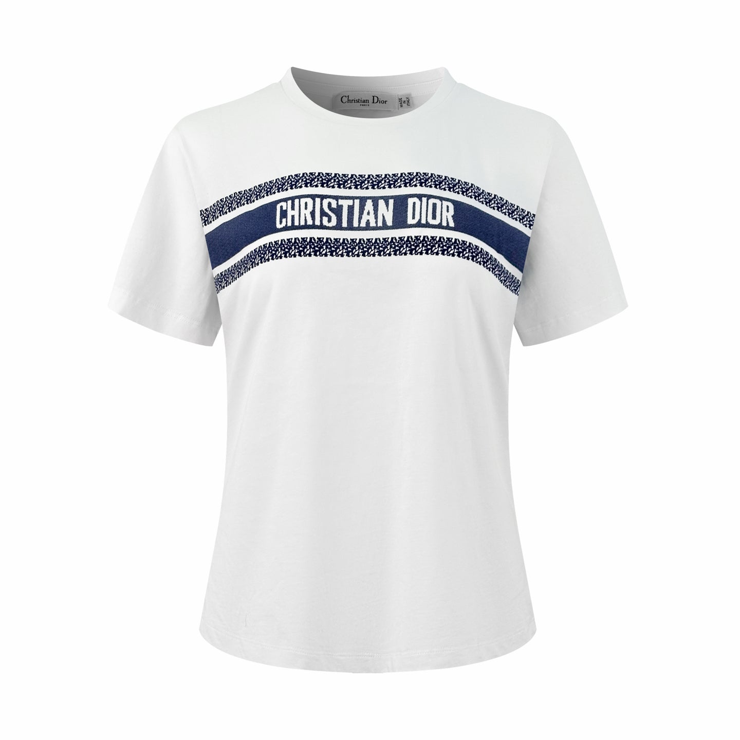 2026 Women's GS Printed Short Sleeve (DD151)