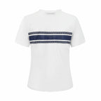 2026 Women's GS Printed Short Sleeve (DD151)