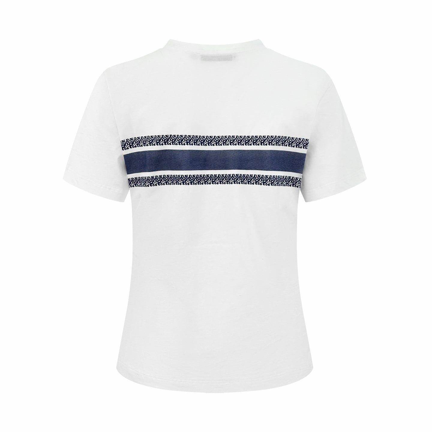 2026 Women's GS Printed Short Sleeve (DD151)