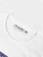 2026 Women's GS Printed Short Sleeve (DD151)
