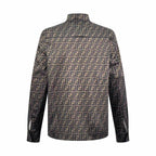 2026 Women's GS Full-Print Shirt (DD152)