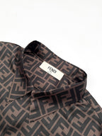 2026 Women's GS Full-Print Shirt (DD152)