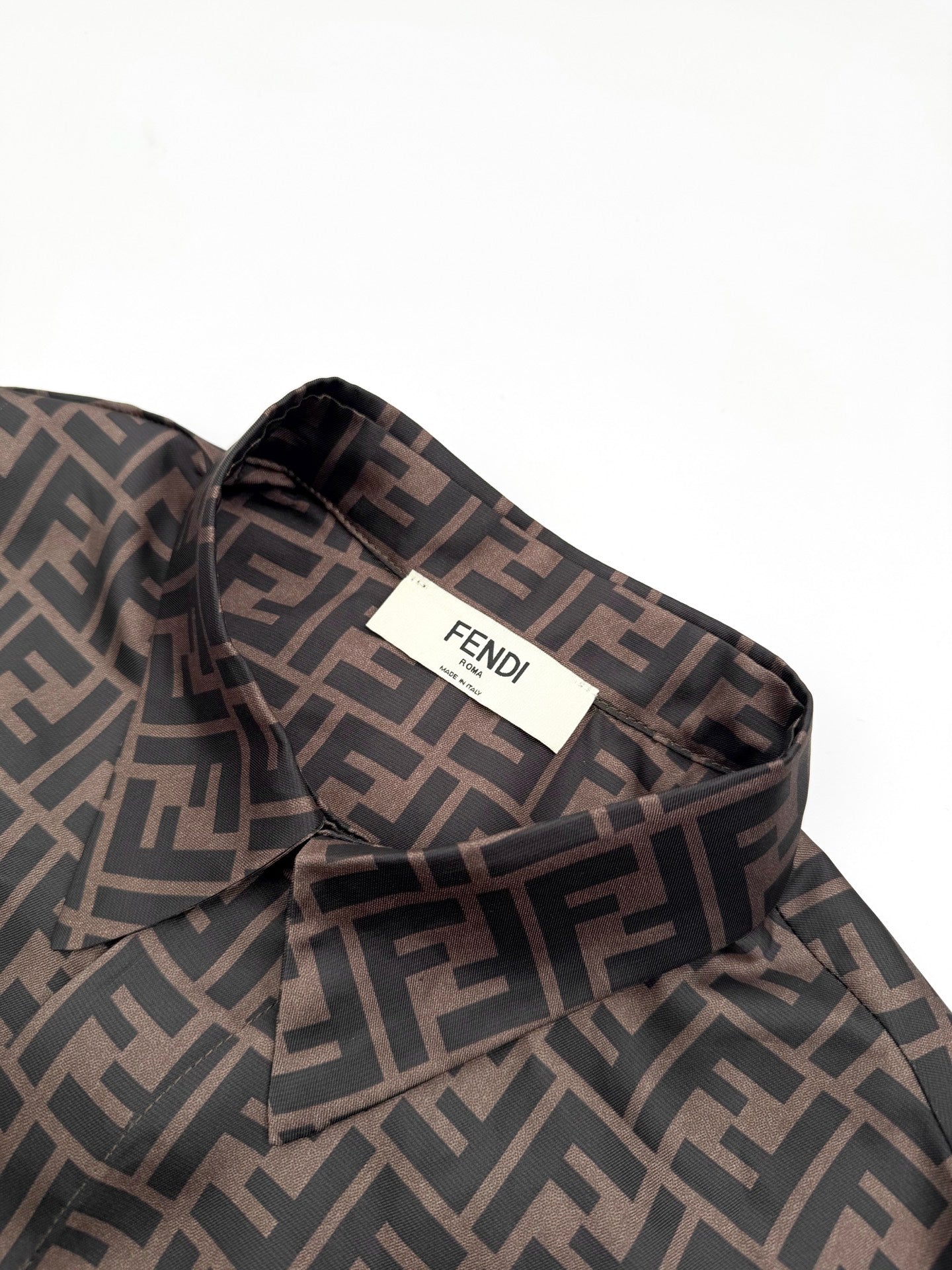 2026 Women's GS Full-Print Shirt (DD152)