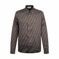 2026 Women's GS Full-Print Shirt (DD152)