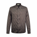 2026 Women's GS Full-Print Shirt (DD152)