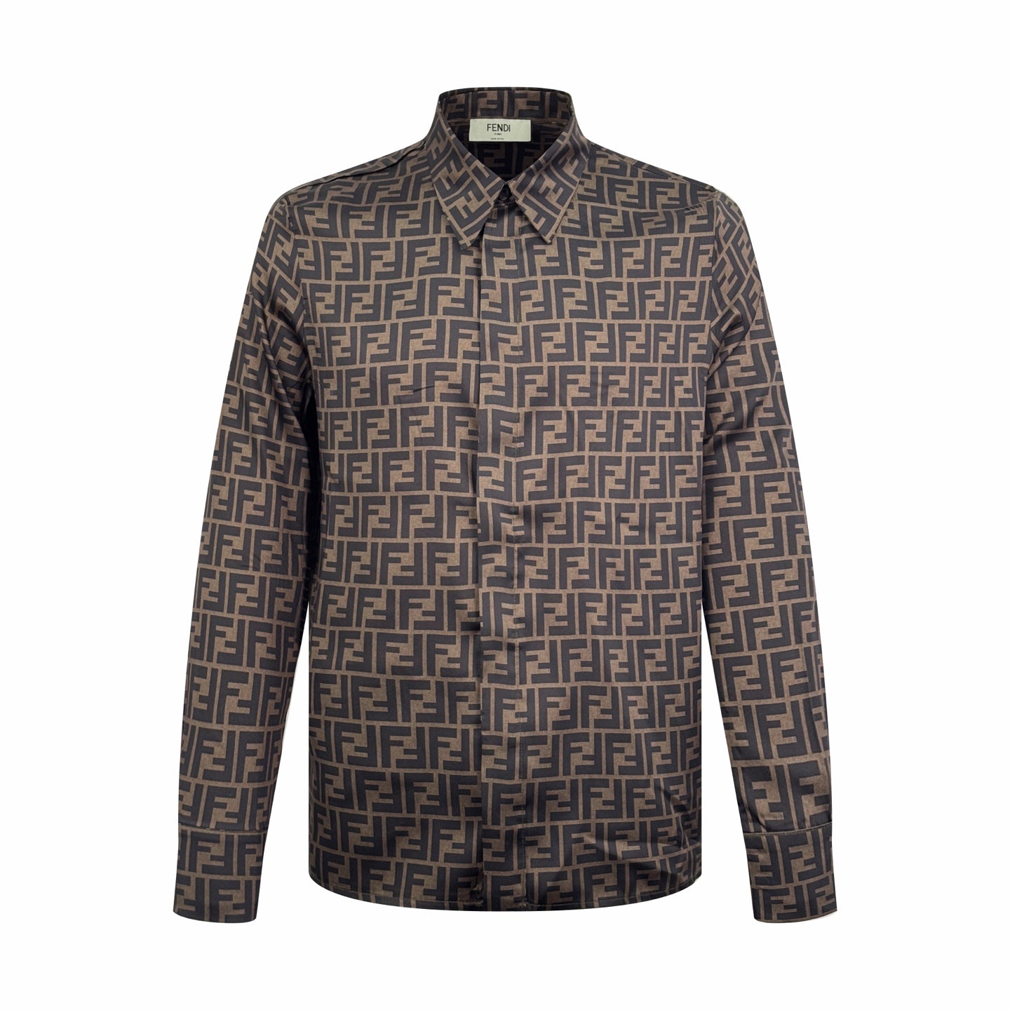 2026 Women's GS Full-Print Shirt (DD152)