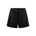 2026 Women's GS Nylon Shorts (EE429)