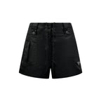 2026 Women's GS Nylon Shorts (EE429)