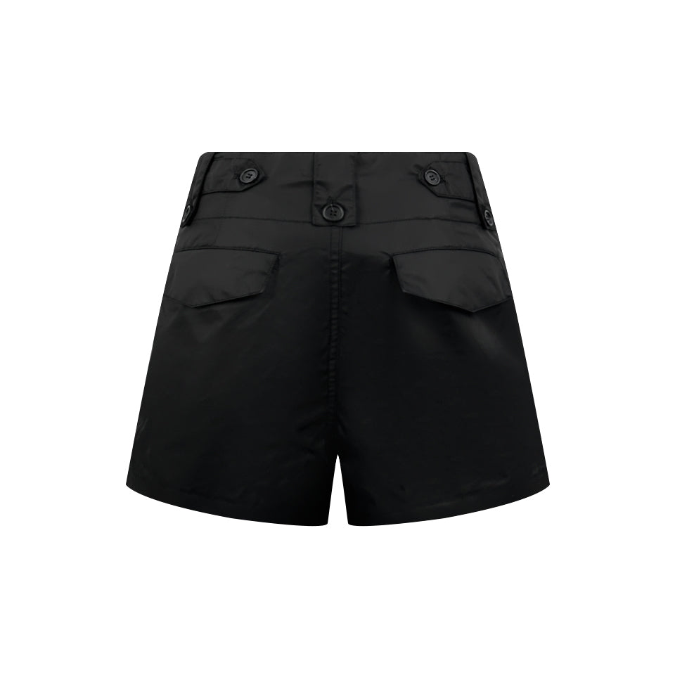 2026 Women's GS Nylon Shorts (EE429)