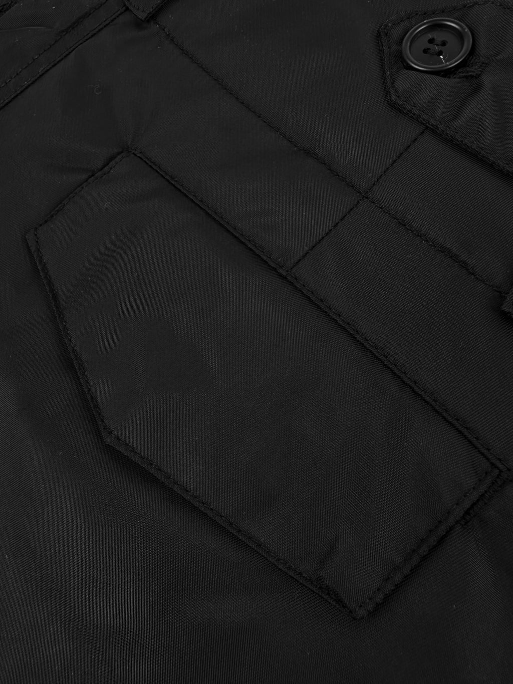 2026 Women's GS Nylon Shorts (EE429)
