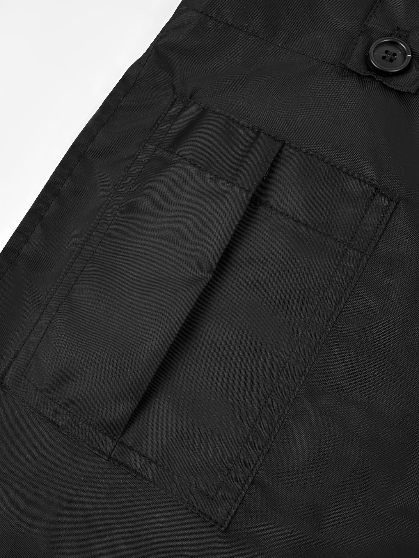 2026 Women's GS Nylon Shorts (EE429)