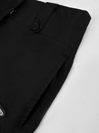 2026 Women's GS Nylon Shorts (EE429)